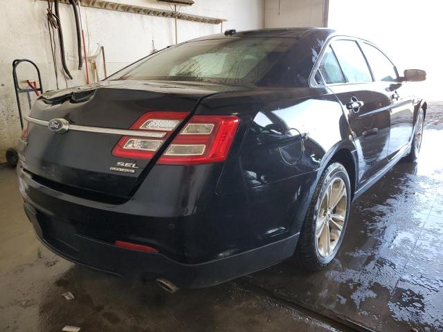 Photo 4 from auction – 2017 FORD TAURUS SEL with VIN 1FAHP2E82HG106371