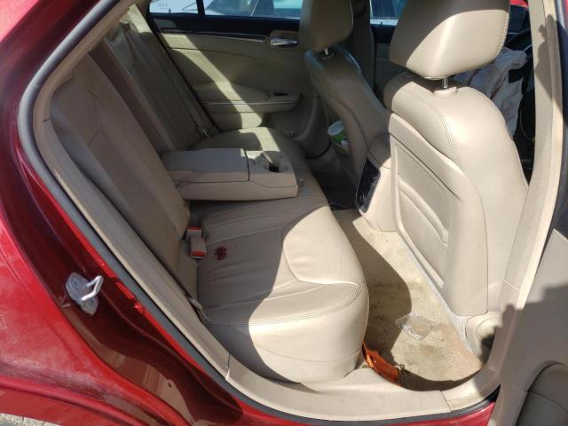 Photo 6 from auction – 2014 CHRYSLER 300 with VIN 2C3CCAAG1EH157565