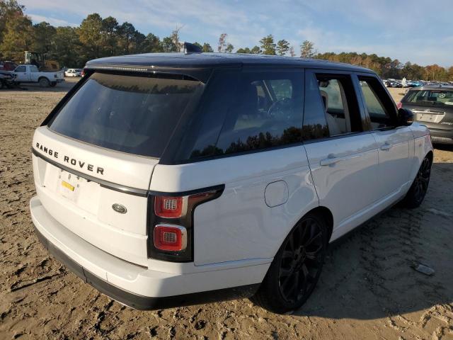 Photo 4 from auction – 2019 LAND ROVER RANGE ROVE with VIN SALGS2SV8KA544202