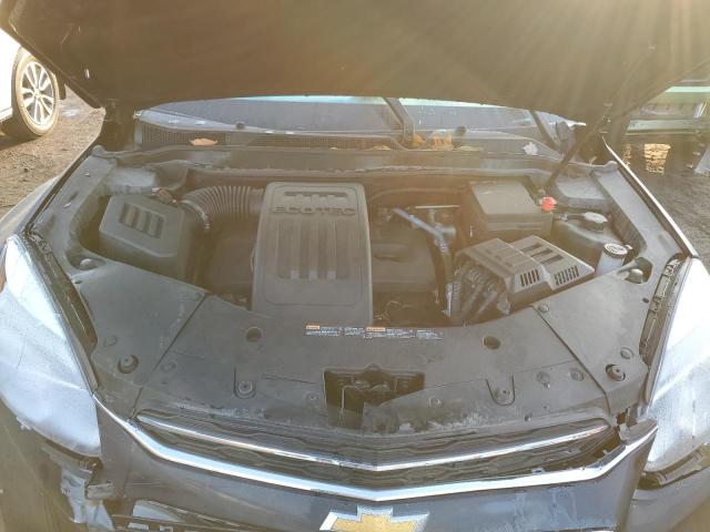 Photo 7 from auction – 2016 CHEVROLET EQUINOX LT with VIN 2GNALCEK6G1179738