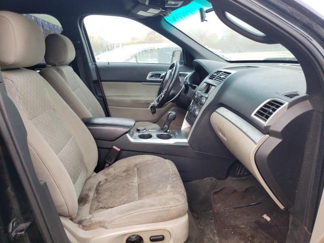 Photo 5 from auction – 2014 FORD EXPLORER X with VIN 1FM5K8D85EGB79676