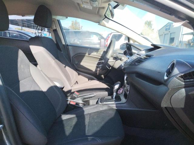 Photo 5 from auction – 2019 FORD FIESTA SE with VIN 3FADP4EJ5KM130397