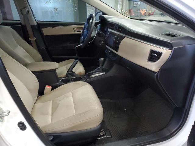 Zdjęcie 5 z aukcji – 2014 TOYOTA COROLLA L z VIN 2T1BURHE1EC086563