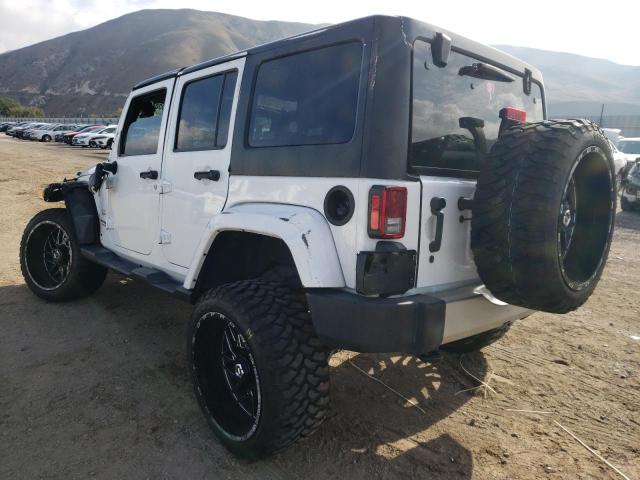 Photo 3 from auction – 2018 JEEP WRANGLER U with VIN 1C4HJWEG8JL921858