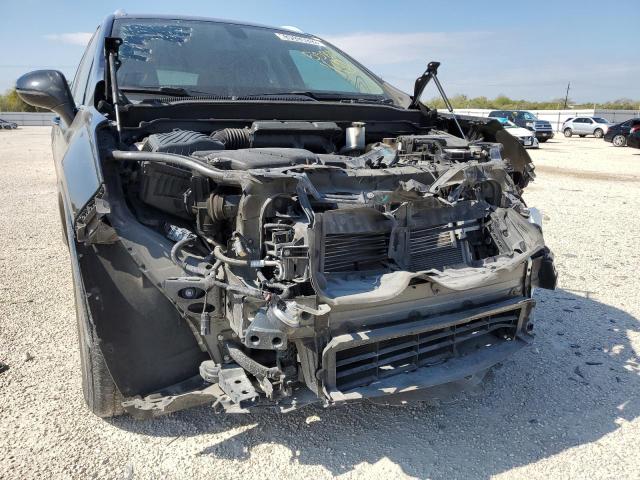 Photo 9 from auction – 2017 BUICK ENVISION E with VIN LRBFXBSA7HD196416