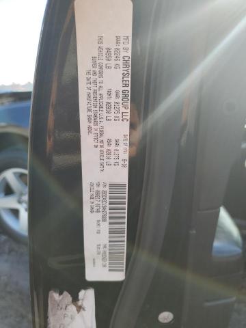 Photo 10 from auction – 2010 DODGE CHARGER with VIN 2B3CA3CV3AH276688