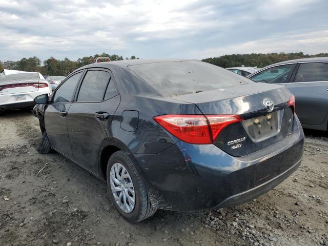 Photo 3 from auction – 2018 TOYOTA COROLLA L with VIN 5YFBURHE7JP844058