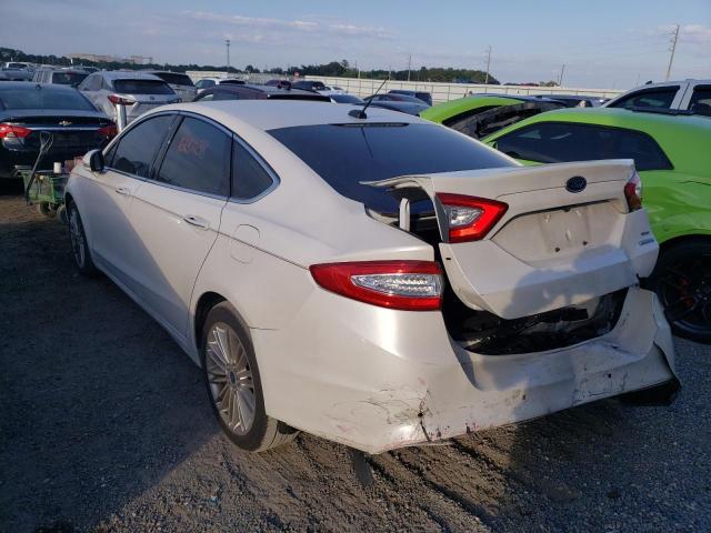 Photo 3 from auction – 2016 FORD FUSION SE with VIN 3FA6P0H91GR140681