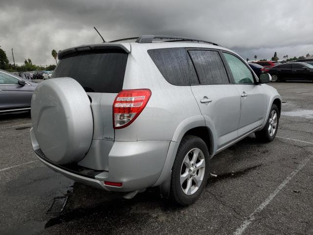 Photo 4 from auction – 2010 TOYOTA RAV4 LIMIT with VIN 2T3DK4DV5AW015499