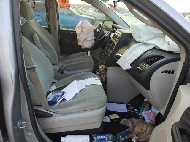 Photo 5 from auction – 2014 DODGE GRAND CARA with VIN 2C4RDGBG0ER129125