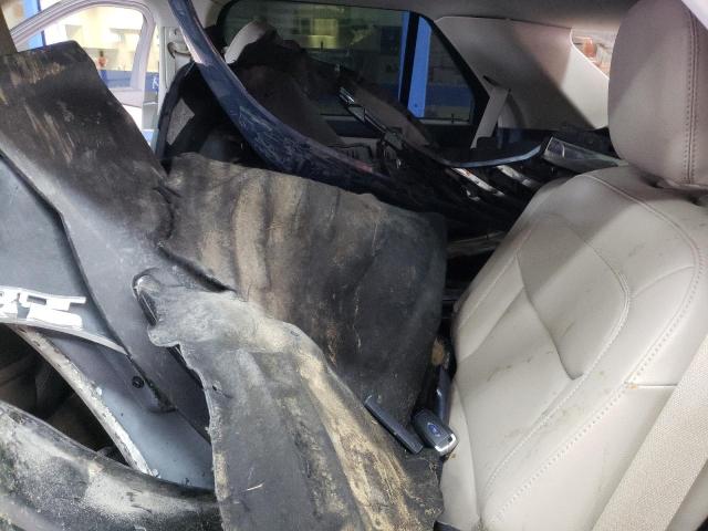 Photo 6 from auction – 2021 FORD EXPLORER with VIN 1FMSK8DHXMGA14515