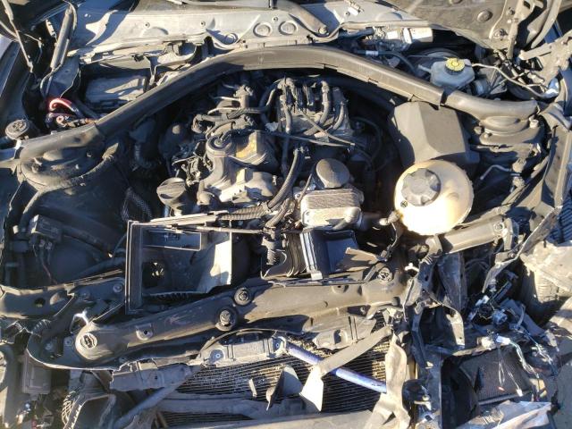 Photo 7 from auction – 2014 BMW 428 XI with VIN WBA3N9C56EF721385
