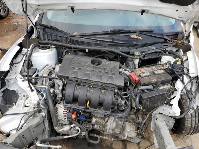 Photo 7 from auction – 2018 NISSAN SENTRA with VIN 3N1AB7AP7JY323006