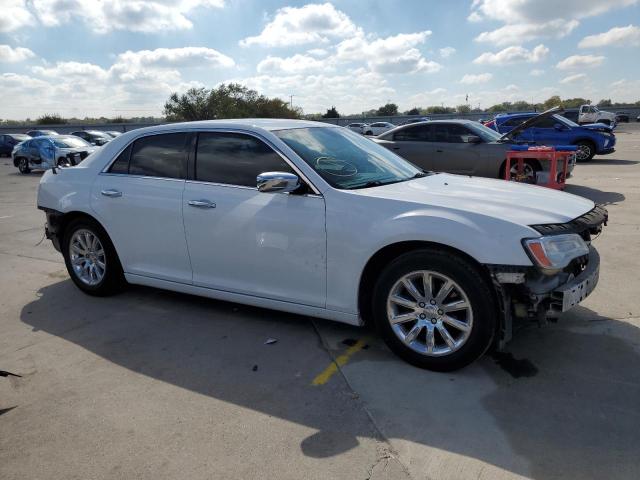 Photo 4 from auction – 2011 CHRYSLER 300 LIMITE with VIN 2C3CA5CG9BH546122