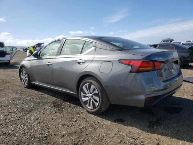 Photo 2 from auction – 2021 NISSAN ALTIMA S with VIN 1N4BL4BV2MN392509