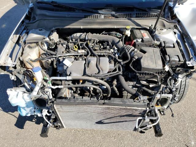 Photo 7 from auction – 2018 LINCOLN MKZ SELECT with VIN 3LN6L5D95JR607368