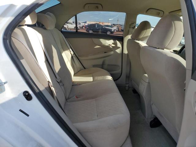 Photo 6 from auction – 2009 TOYOTA COROLLA BA with VIN JTDBL40E899093250