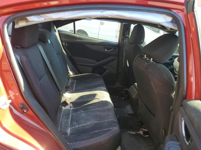 Photo 6 from auction – 2019 SUBARU IMPREZA SP with VIN 4S3GKAM6XK3621941
