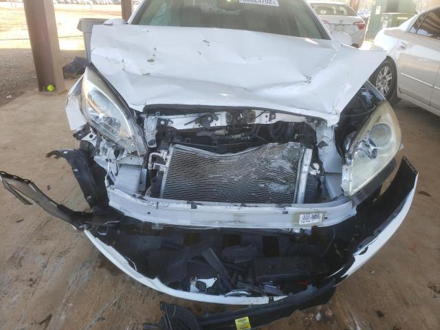 Photo 9 from auction – 2015 BUICK VERANO with VIN 1G4PP5SK3F4213186