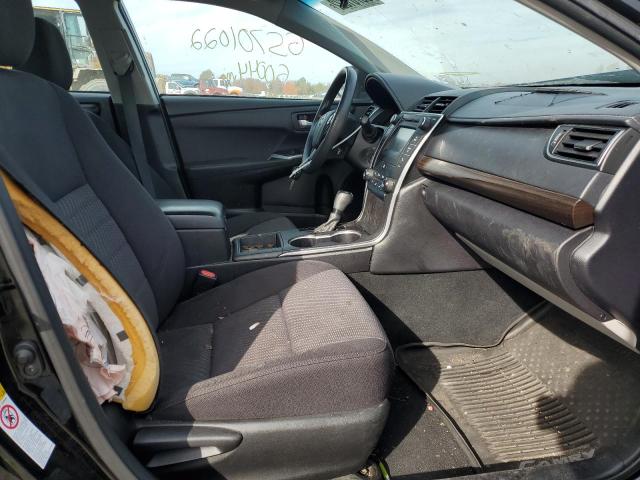 Photo 5 from auction – 2016 TOYOTA CAMRY LE with VIN 4T4BF1FK3GR573436