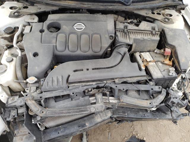 Photo 7 from auction – 2012 NISSAN ALTIMA BAS with VIN 1N4AL2AP4CC214369