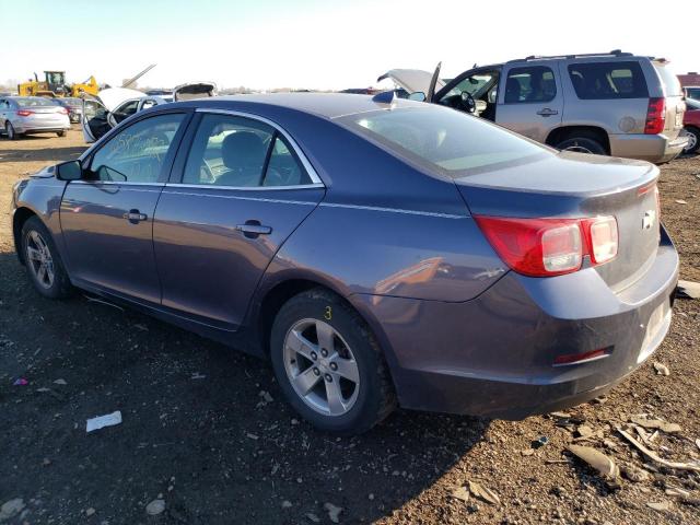 Photo 3 from auction – 2013 CHEVROLET MALIBU 1LT with VIN 1G11C5SA7DF244366