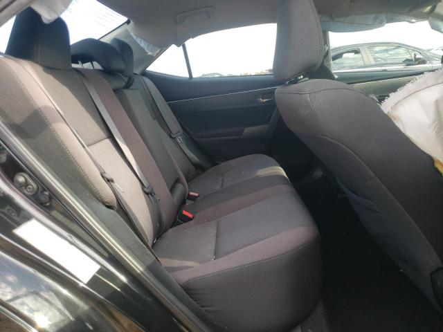 Photo 6 from auction – 2019 TOYOTA COROLLA L with VIN 2T1BURHE9KC199348