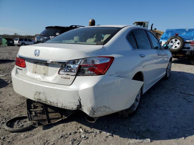 Photo 4 from auction – 2013 HONDA ACCORD EXL with VIN 1HGCR2F80DA123732