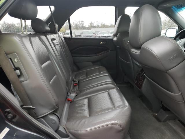 Photo 6 from auction – 2005 ACURA MDX with VIN 2HNYD18285H518003