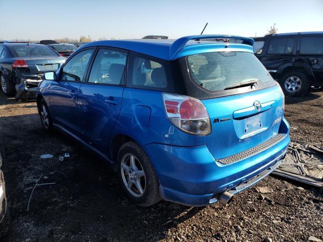 Photo 3 from auction – 2007 TOYOTA COROLLA MA with VIN 2T1KR32E37C643113