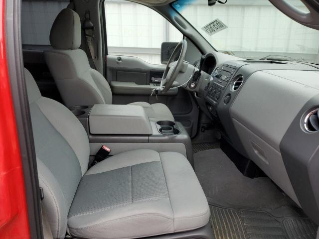 Photo 5 from auction – 2008 FORD F150 SUPER with VIN 1FTPW14VX8FA29720