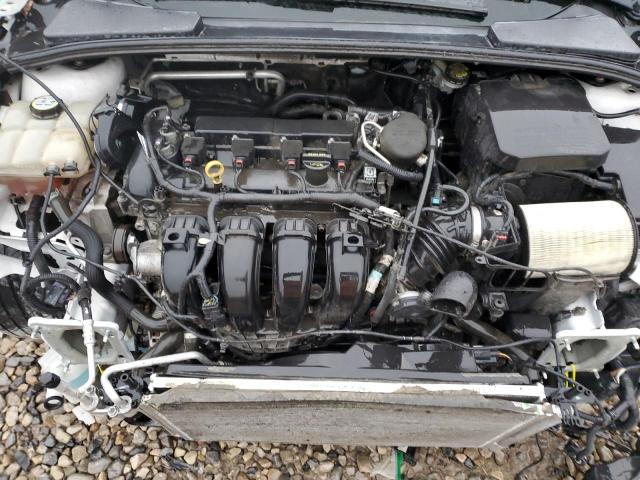 Фото 7 с аукциона – 2013 FORD FOCUS SE с VIN 1FADP3F2XDL327300