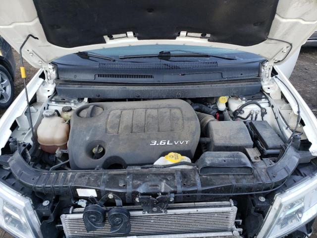 Photo 7 from auction – 2014 DODGE JOURNEY SX with VIN 3C4PDDBG5ET271490