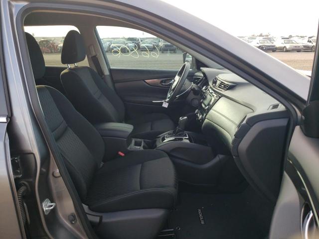 Photo 5 from auction – 2017 NISSAN ROGUE S with VIN KNMAT2MV3HP509421