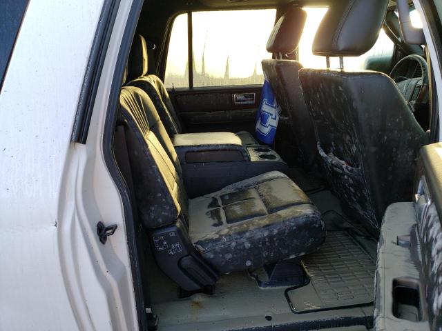 Photo 6 from auction – 2011 LINCOLN NAVIGATOR with VIN 5LMJJ3J50BEJ09456