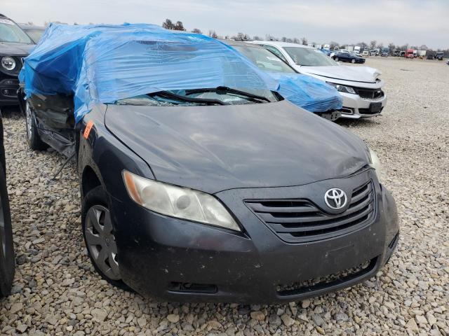 Photo 1 from auction – 2009 TOYOTA CAMRY BASE with VIN 4T1BE46K79U308441