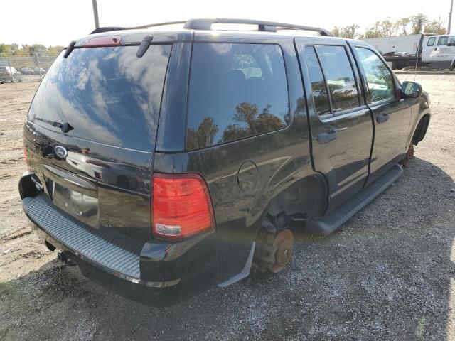 Photo 4 from auction – 2004 FORD EXPLORER X with VIN 1FMZU73K64UA67875