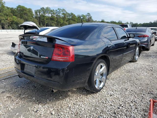 Photo 4 from auction – 2008 DODGE CHARGER R/ with VIN 2B3LA53H98H131347