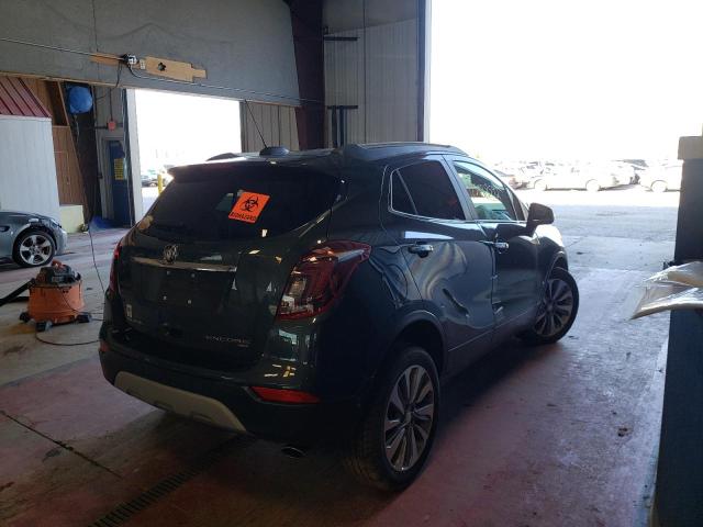 Photo 4 from auction – 2018 BUICK ENCORE PRE with VIN KL4CJESB7JB691145