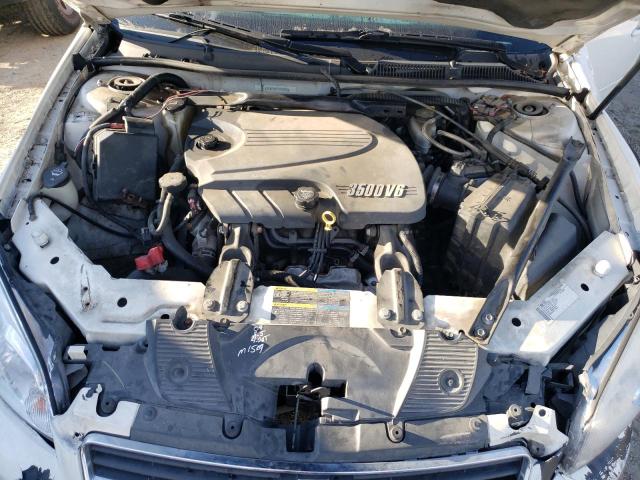 Photo 7 from auction – 2009 CHEVROLET IMPALA 1LT with VIN 2G1WT57N191167767