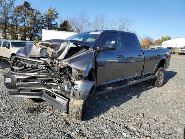 Photo 2 from auction – 2018 RAM 3500 SLT with VIN 3C63R3HJ2JG140895