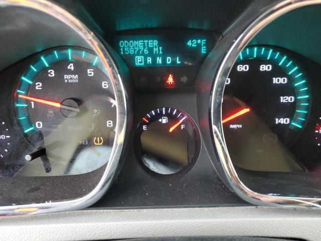 Photo 8 from auction – 2011 CHEVROLET TRAVERSE L with VIN 1GNKVLED4BJ256380