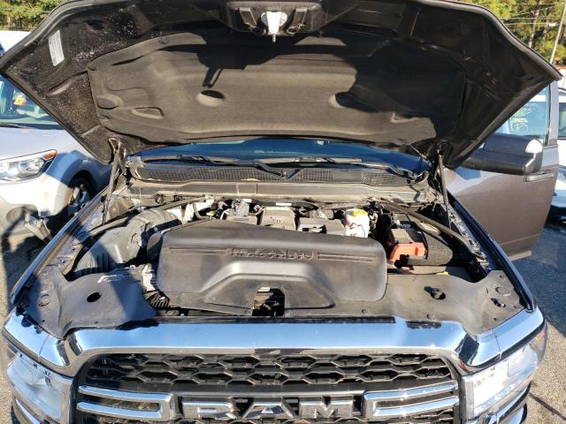 Photo 7 from auction – 2020 RAM 2500 TRADE with VIN 3C6UR5CL3LG264489