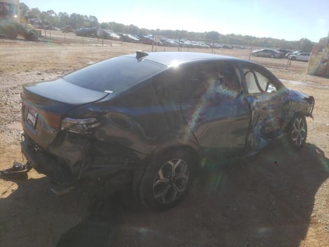 Photo 4 from auction – 2020 KIA FORTE FE with VIN 3KPF24AD8LE164833