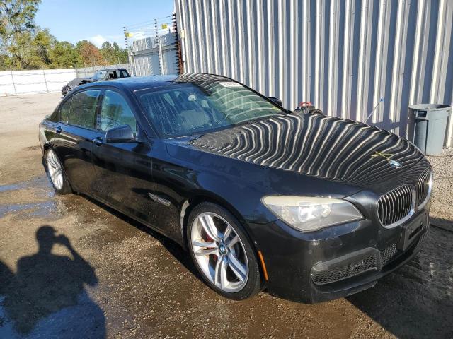Photo 1 from auction – 2012 BMW ALPINA B7 with VIN WBAKC8C56CC434672