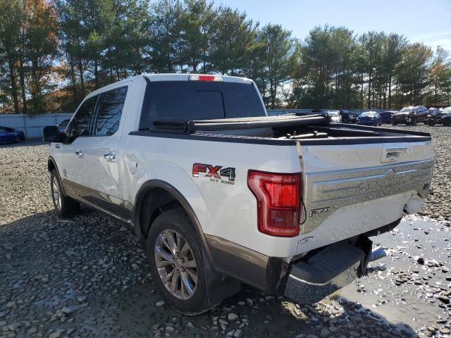 Photo 3 from auction – 2015 FORD F150 SUPER with VIN 1FTEW1EGXFFB68251