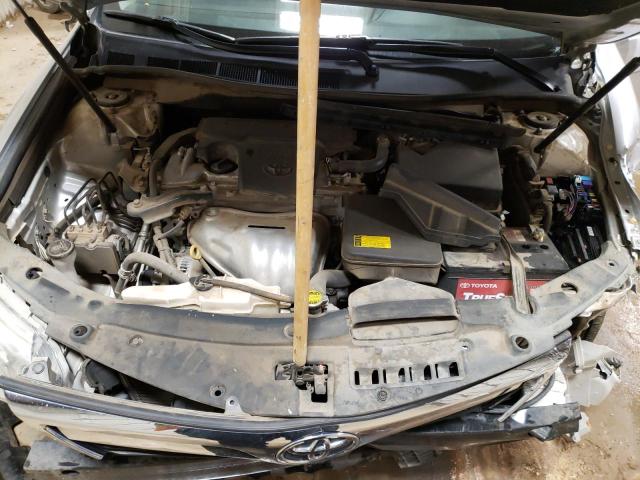 Photo 7 from auction – 2012 TOYOTA CAMRY BASE with VIN 4T4BF1FK5CR254615