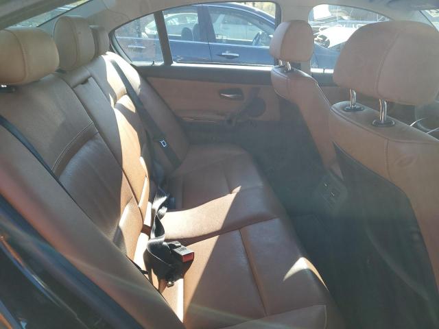 Photo 6 from auction – 2011 BMW 335 XI with VIN WBAPL5C51BA918862