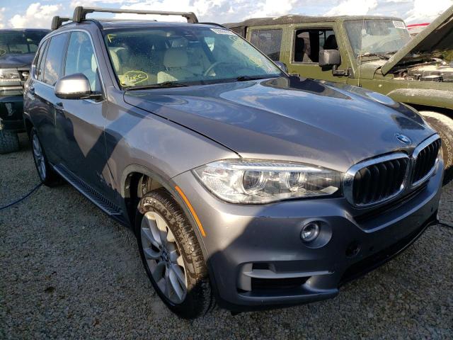 BMW X5 SDRIVE3 2016 with VIN 5UXKR2C58G0R73508 - Photo from auction