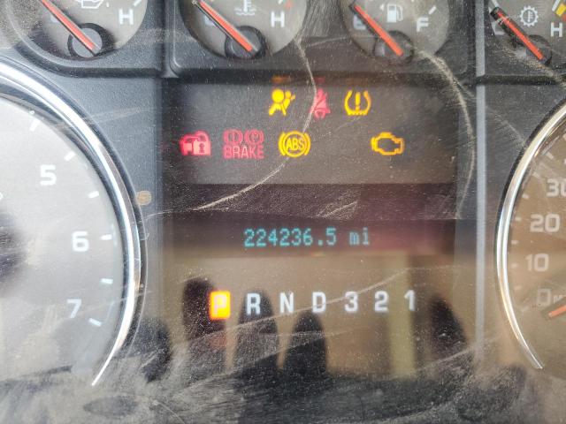 Photo 8 from auction – 2009 FORD F150 SUPER with VIN 1FTRW14809FA88943